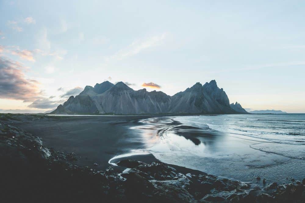 Hvad koster en rejse til Island?