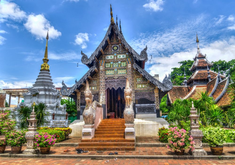 Hvad koster en rejse til Thailand?