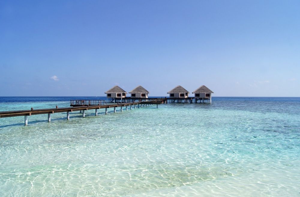 Hvad koster en rejse til Maldiverne?