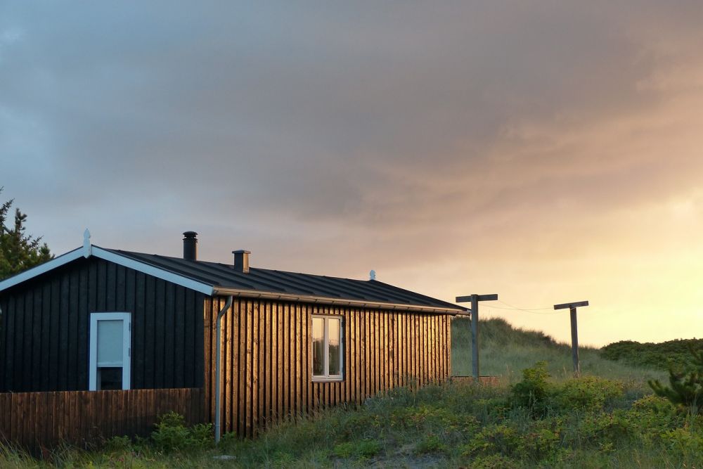 Hvad koster det at låne til sommerhus?