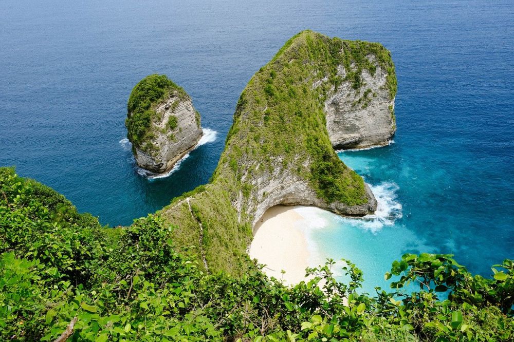 Hvad koster en rejse til Bali?