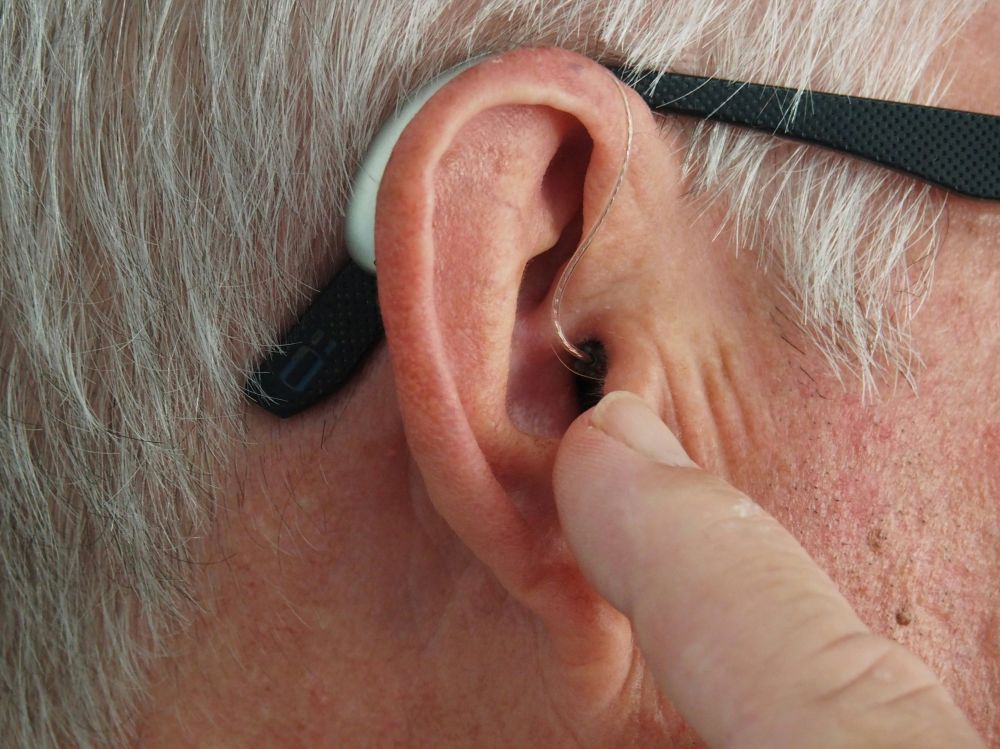 Hvad koster høreapparater?