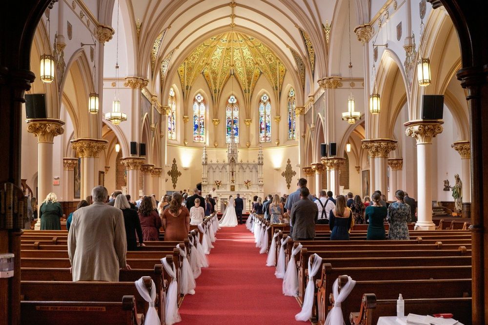 Hvad koster et bryllup i kirken?