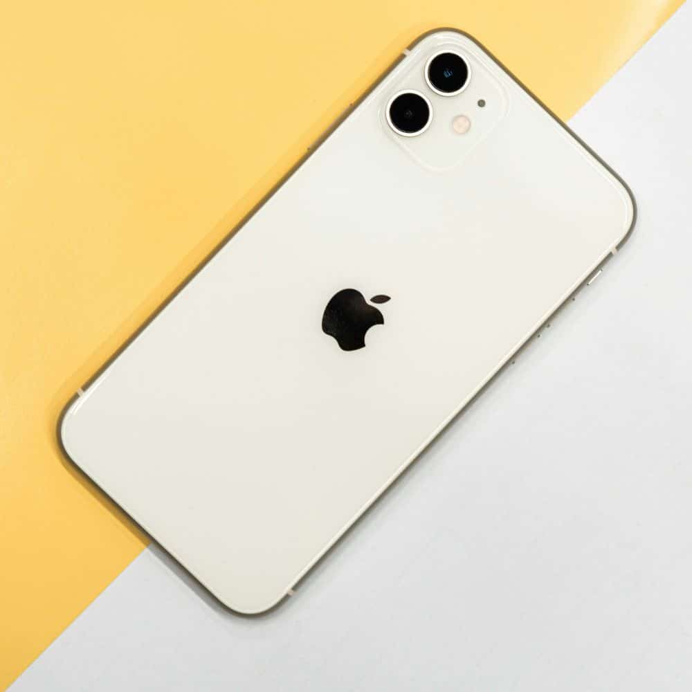 Hvad koster en iPhone 11?