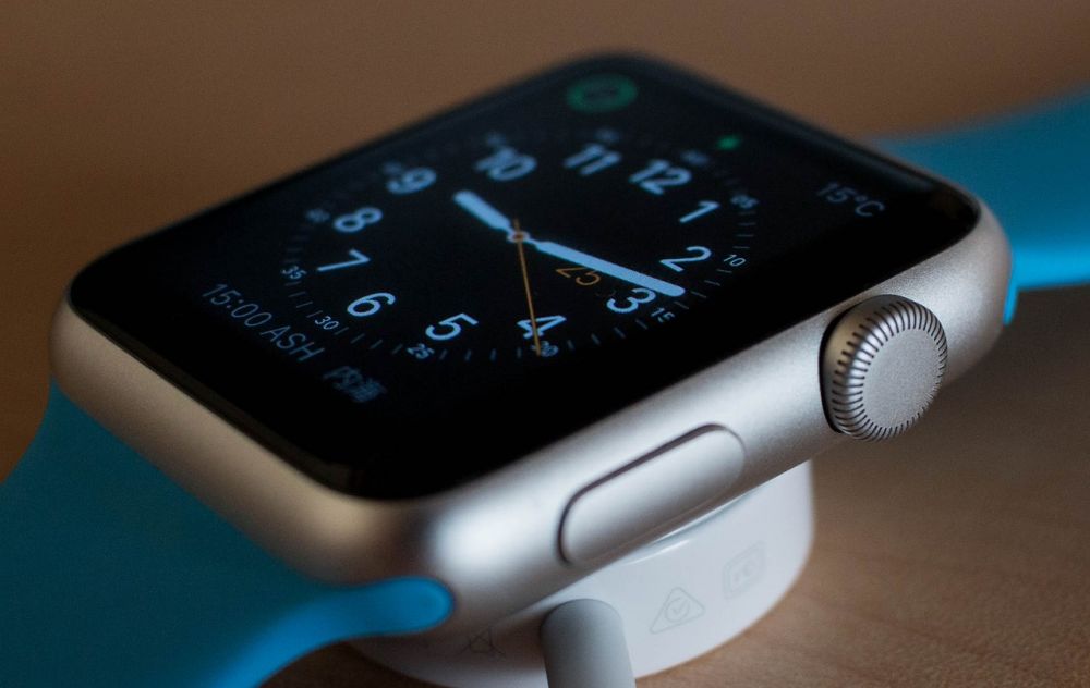 Hvad koster et Apple Watch?